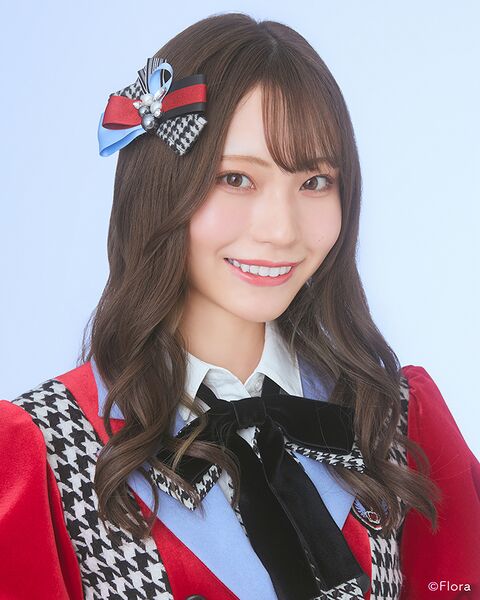 File:NGT48 Kawagoe Saaya 2022.jpg