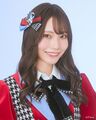 NGT48 Kawagoe Saaya 2022.jpg