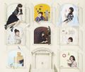 Nanjo Yoshino Best Album The Memories Apartment -Anime- LE.jpg