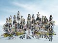Nogizaka46 - Gomen ne Fingers crossed promo.jpg