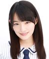 Nogizaka46 Nakada Kana - Natsu no Free and Easy promo.jpg