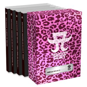 新品本物 Ayumi Hamasaki Unreleased Live Box A - generasia ミュージック