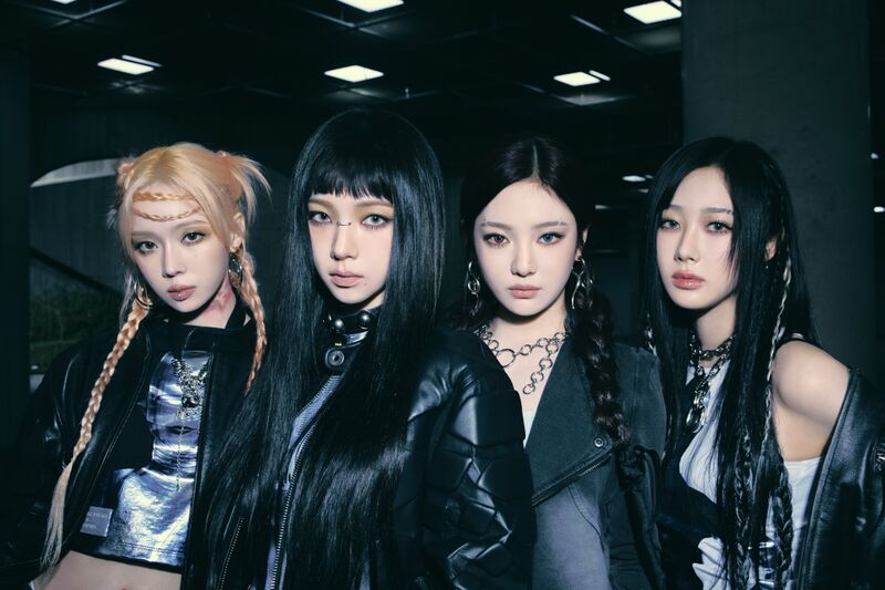 File:aespa - Armageddon promo3.jpg