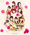 ANGERME - First Concert Tour 2015 Aki Blu-ray.jpg