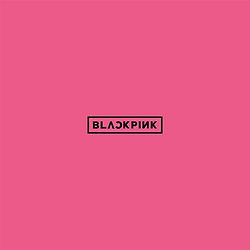 BLACKPINK (mini-album) - generasia