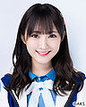 HKT48 Ueki Nao 2017.jpg