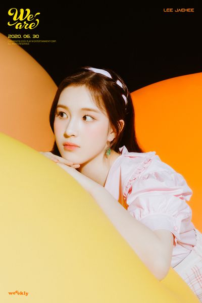 File:Lee Jaehee - We are promo.jpg