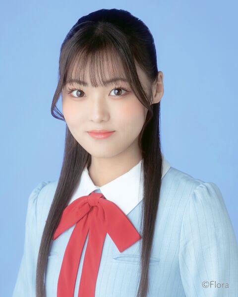 File:NGT48 Minamikawa Haruka 2024.jpg