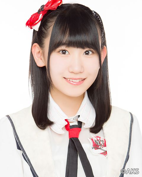 File:NGT48 Sato Kairi 2019.jpg