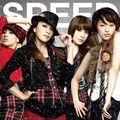 SPEED Let's Heat Up CD Only.jpg