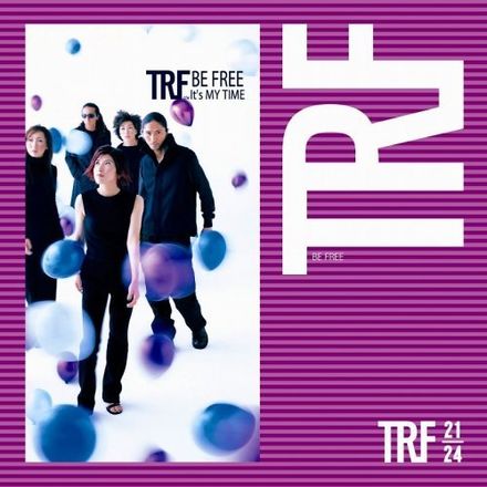 Be Free (TRF) generasia