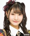 AKB48 Fujizono Rei 2020.jpg