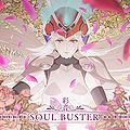 Ayane - Soul Buster.jpg