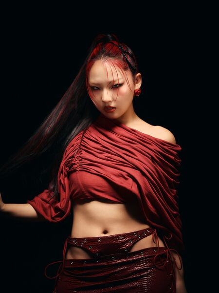 File:Chika - HANA promo.jpg