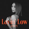 Hyolyn - Layin' Low.jpg