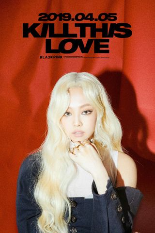 Jennie - generasia