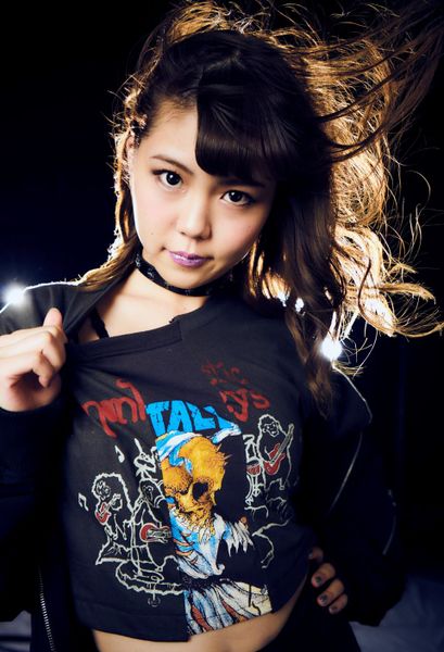 File:MANA - SPARK! promo.jpg