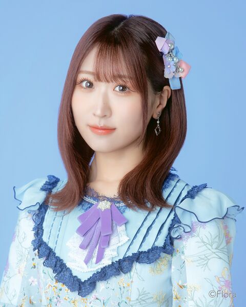 File:NGT48 Furusawa Mana 2024.jpg