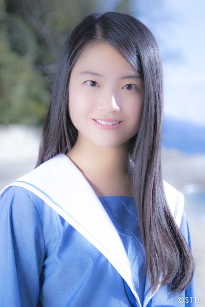 File:STU48 Shioi Hinako 2018.jpg