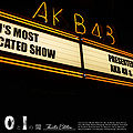 AKB48 - 0 to 1 no Aida Theater Ed.jpg