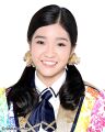 BNK48 Jennis - Koisuru Fortune Cookie promo.jpg