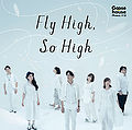 Goose house - Fly High, So High reg.jpg