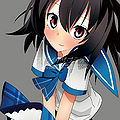 Kisida Kyodan & THE Akebosi Rockets - Strike The Blood (Regular Edition).jpg