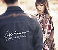 Love Forever - CD+DVD.jpg