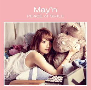 Peace of Smile - generasia