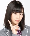 Nogizaka46 Ikuta Erika - Seifuku no Mannequin promo.jpg