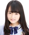 Nogizaka46 Ito Marika - Natsu no Free and Easy promo.jpg
