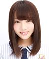 Nogizaka46 Noujo Ami - Natsu no Free and Easy promo.jpg