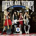 SCANDAL - Queens Are Trumps -Kirifuda wa Queen- (CD Only).jpg