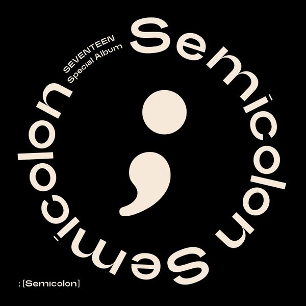 File:SEVENTEEN - Semicolon digital.jpg
