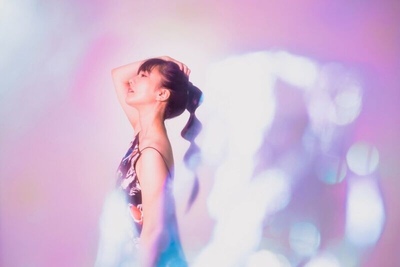 File:Shimatani Hitomi - Mystic World promo.jpg