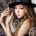 namie amuro LIVE STYLE 2014 CD.jpg