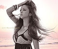 Amuro Namie - Get Myself Back CD.jpg