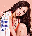 Itano Tomomi - Gimme Gimme Luv KING III.jpg