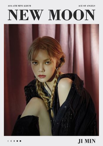 Jimin Aoa Generasia