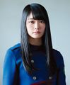 Keyakizaka46 Ishimori Nijika - Fukyouwaon promo.jpg