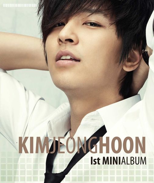 File:Kim Jeong Hoon - 1st Mini Album.jpg