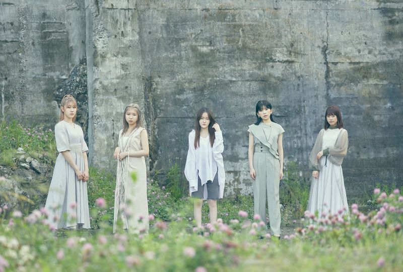 File:Little Glee Monster - Kimi to Ireba complete promo.jpg