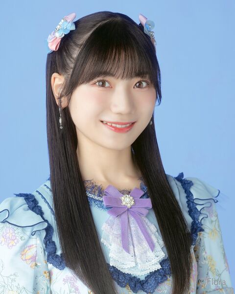 File:NGT48 Fujisaki Miyu 2024.jpg