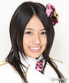 NMB48 Okita Ayaka 2011.jpg