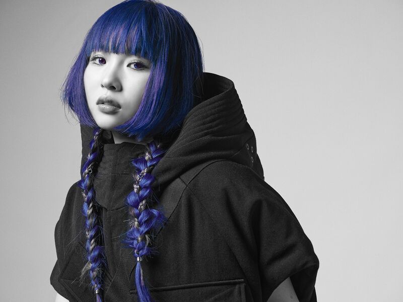 File:SennaRin - LOSTandFOUND promo.jpg