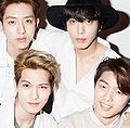 CNBLUE - WHITE Limited B.jpg