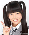 NMB48 Shiroma Miru 2012-1.jpg
