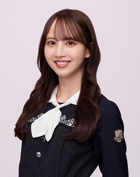 File:Nogizaka46 Sato Kaede 2025.jpg