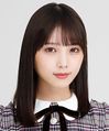 Nogizaka46 Yoda Yuuki - Kaerimichi wa Toomawari Shitaku Naru promo.jpg