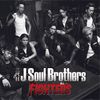 Sandaime J Soul Brothers - FIGHTERS CD+DVD.jpg